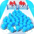 颜色大作战（内置菜单【含无限内购】）