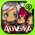 艾德温娜传说(ADVENA)（汉化版）