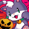 超级猫兄弟2 (破解无限金币版-冒险闯关游戏)