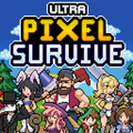 超像素生存RPG（大量货币）