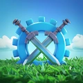 齿轮战斗（免广告）