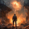 地铁2055（免内购）