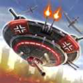 帝国雄鹰飞行中队扩展版全DLC（免付费解锁完整版+steam移植）