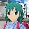 都市少女3D版| 少女都市3D（百合校园模拟器）
