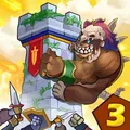 防御之王3（大量钻石＋免广告）