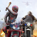 公路救赎（steam移植）