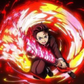 鬼灭之刃2：火之神血风谭（SWITCH手机版）