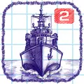 海战2（大量钻石）