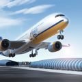 航空公司指挥官（无限货币）