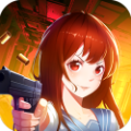 僵尸少女杀手（解锁大量货币）