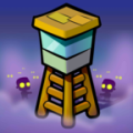 僵尸塔（内置作弊菜单）