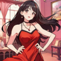 姐是好女孩（免广告直接获得奖励）
