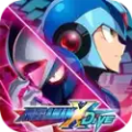 洛克人 X DiVE 离线版（steam移植）