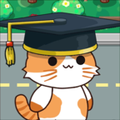 喵咪学校（免广告获取奖励）