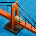 桥梁构造者（免付费解锁完整版）
