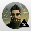 杀出重围GO（steam移植）