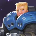 太空大陆（steam移植）