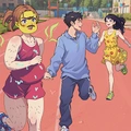 我是显眼包（免广告获取奖励）