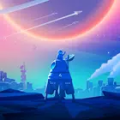 星际矿工（解锁无限购买）