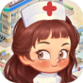 院长模拟器（免广告获取奖励）
