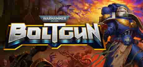 战锤40K：爆矢枪Boom v1.0（完整版）
