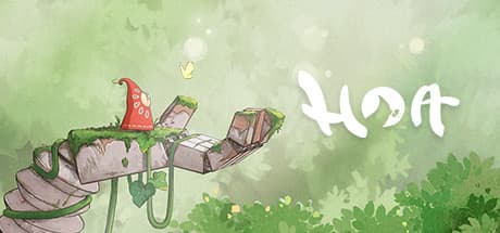 花之灵v1.0.9（steam移植手游）